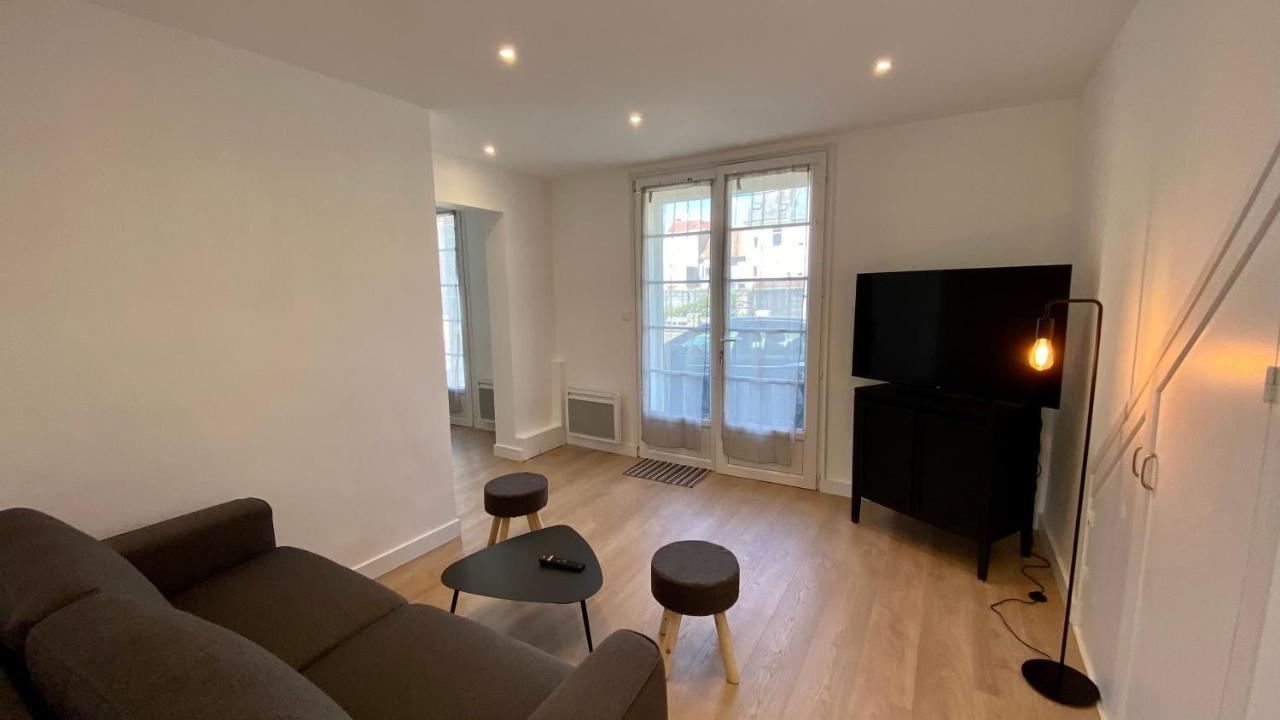 2-Bedroom Apartment For 4 People Near The Beach Merlimont Exterior photo